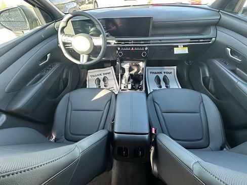 New 2026 Hyundai Tucson XRT image 9
