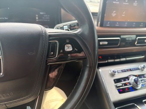 Used 2020 Lincoln Aviator Reserve w/ Equipment Group 202A image 58