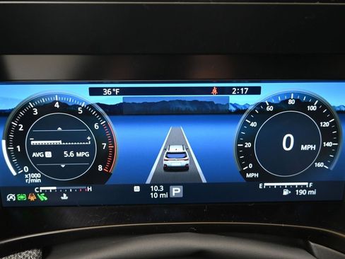 New 2026 Subaru Outback Limited image 31