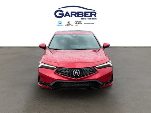 Used 2023 Acura Integra A-Spec FWD image 6