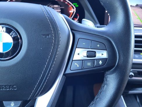Used 2022 BMW X5 xDrive40i w/ Premium Package image 21