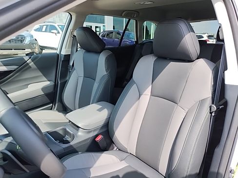 Used 2025 Subaru Outback Onyx Edition XT image 20