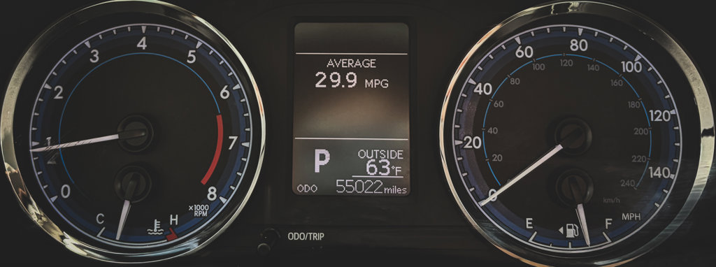 Used 2019 Toyota Corolla LE FWD image 8