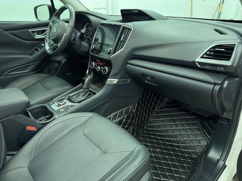 Used 2020 Subaru Forester Touring w/ Popular Package #2 image 30