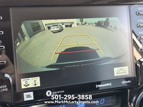 Used 2024 Toyota 4Runner TRD Pro AWD/4WD image 21