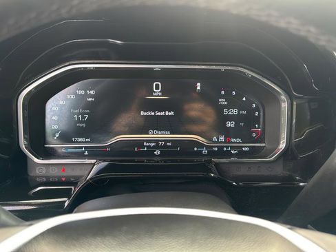 Used 2023 GMC Sierra 1500 Elevation image 13