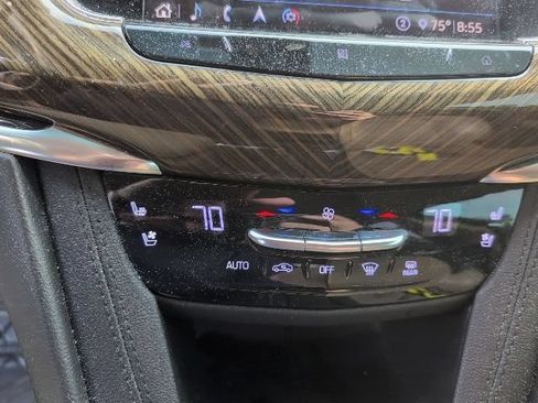 Used 2020 Cadillac XT6 Sport w/ Platinum Package AWD/4WD image 23