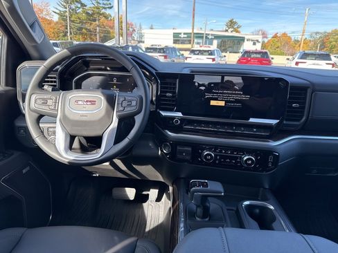 New 2026 GMC Sierra 1500 Elevation w/ Elevation Premium Package image 12