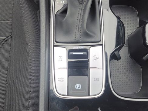 Used 2023 Hyundai Santa Cruz SEL Premium image 29