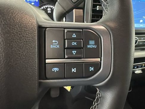 Used 2023 Ford F150 XLT w/ Equipment Group 301A Mid AWD/4WD image 16