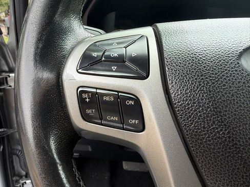 Used 2021 Ford Ranger XLT w/ Equipment Group 302A High image 23