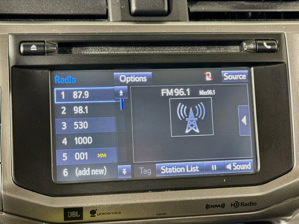 Used 2019 Toyota 4Runner Limited AWD/4WD image 33