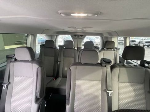 Used 2023 Ford Transit 350 XLT image 8