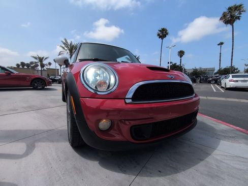 Used 2012 MINI Cooper S FWD image 33