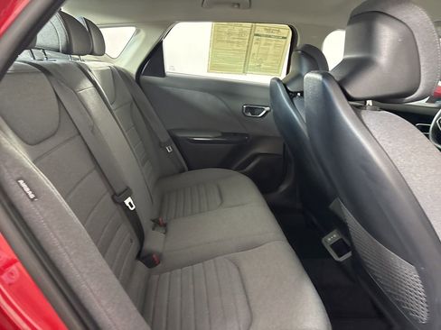 Used 2025 Kia K4 EX image 24