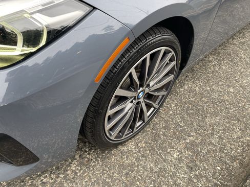 Used 2021 BMW 228i xDrive Gran Coupe w/ Convenience Package AWD/4WD image 9