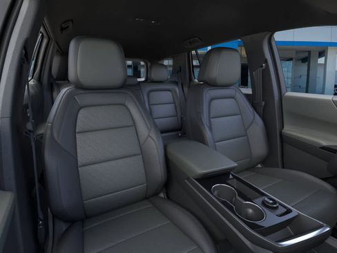 New 2026 Chevrolet Equinox LT w/ Convenience Package II image 16