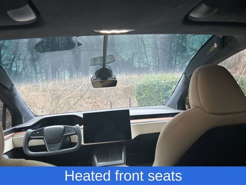 Used 2023 Tesla Model X image 17