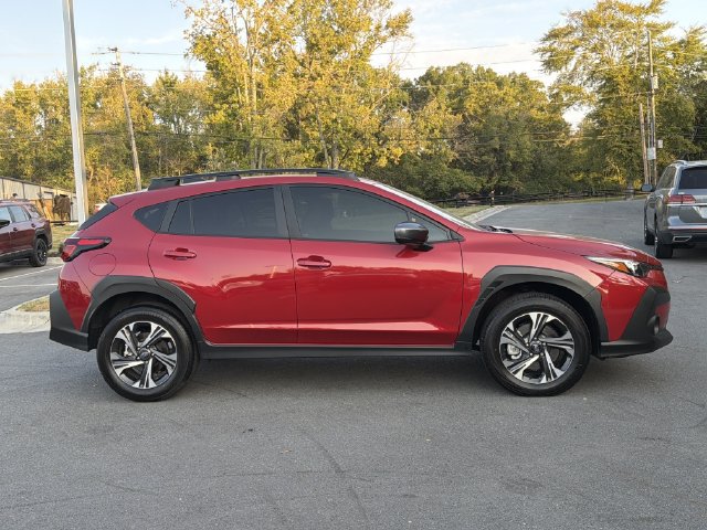 Certified 2026 Subaru Crosstrek 2.5i Premium AWD/4WD image 2