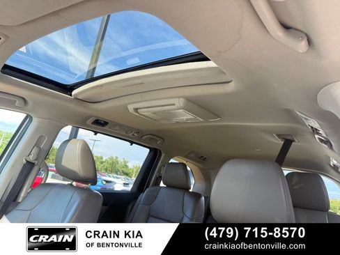 Used 2014 Honda Odyssey EX-L image 22