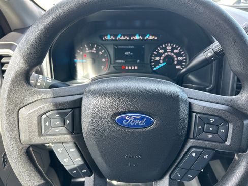 Certified 2018 Ford F150 XL w/ Equipment Group 101A Mid image 22