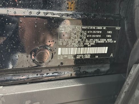 Used 2021 Toyota RAV4 Adventure w/ Convenience Package image 19