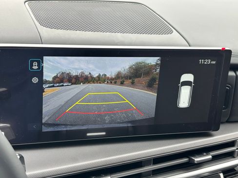 New 2026 Hyundai Santa Fe SE FWD image 22