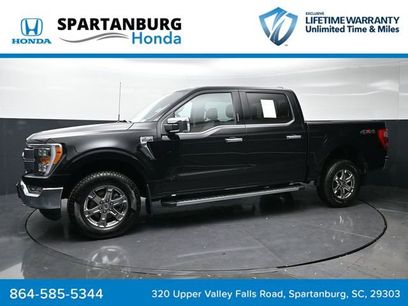 Used 2023 Ford F150 Lariat