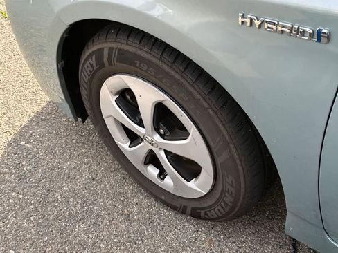 Used 2012 Toyota Prius Two image 22