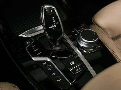 Used 2021 BMW X3 xDrive30e w/ Executive Package image 55