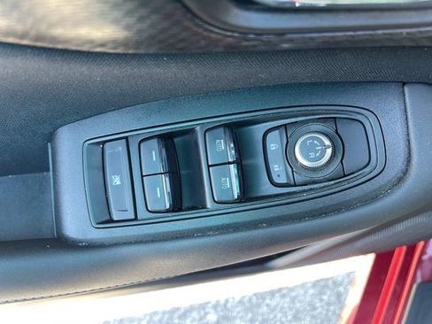 Certified 2024 Subaru Legacy Premium image 13