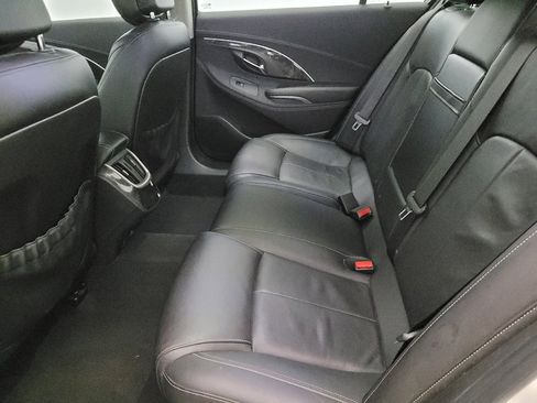 Used 2014 Buick LaCrosse Leather FWD image 18