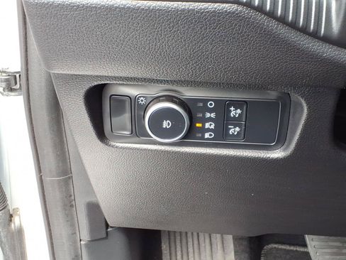 Used 2025 Ford Ranger XL w/ Trailer Tow Package RWD image 31