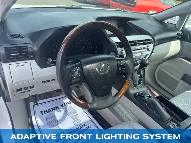 Used 2012 Lexus RX 350 AWD w/ Premium Pkg image 14