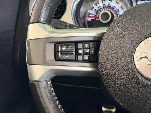 Used 2014 Ford Mustang GT w/ Electronics Package RWD image 37