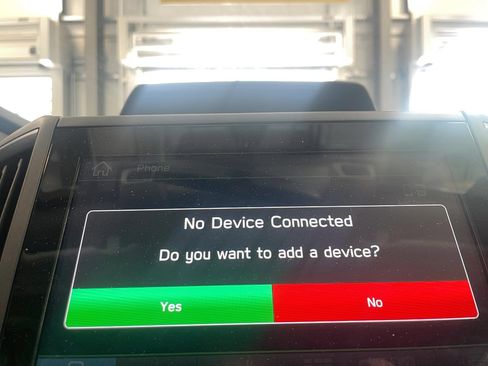 Used 2023 Subaru Crosstrek Hybrid image 16