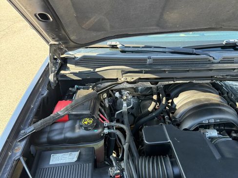 Used 2015 GMC Sierra 1500 SLT AWD/4WD image 13