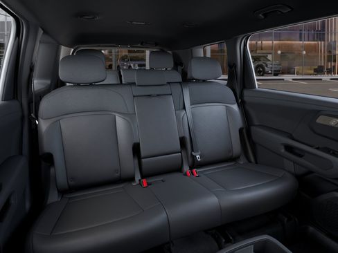 New 2027 Kia Telluride LX FWD image 16