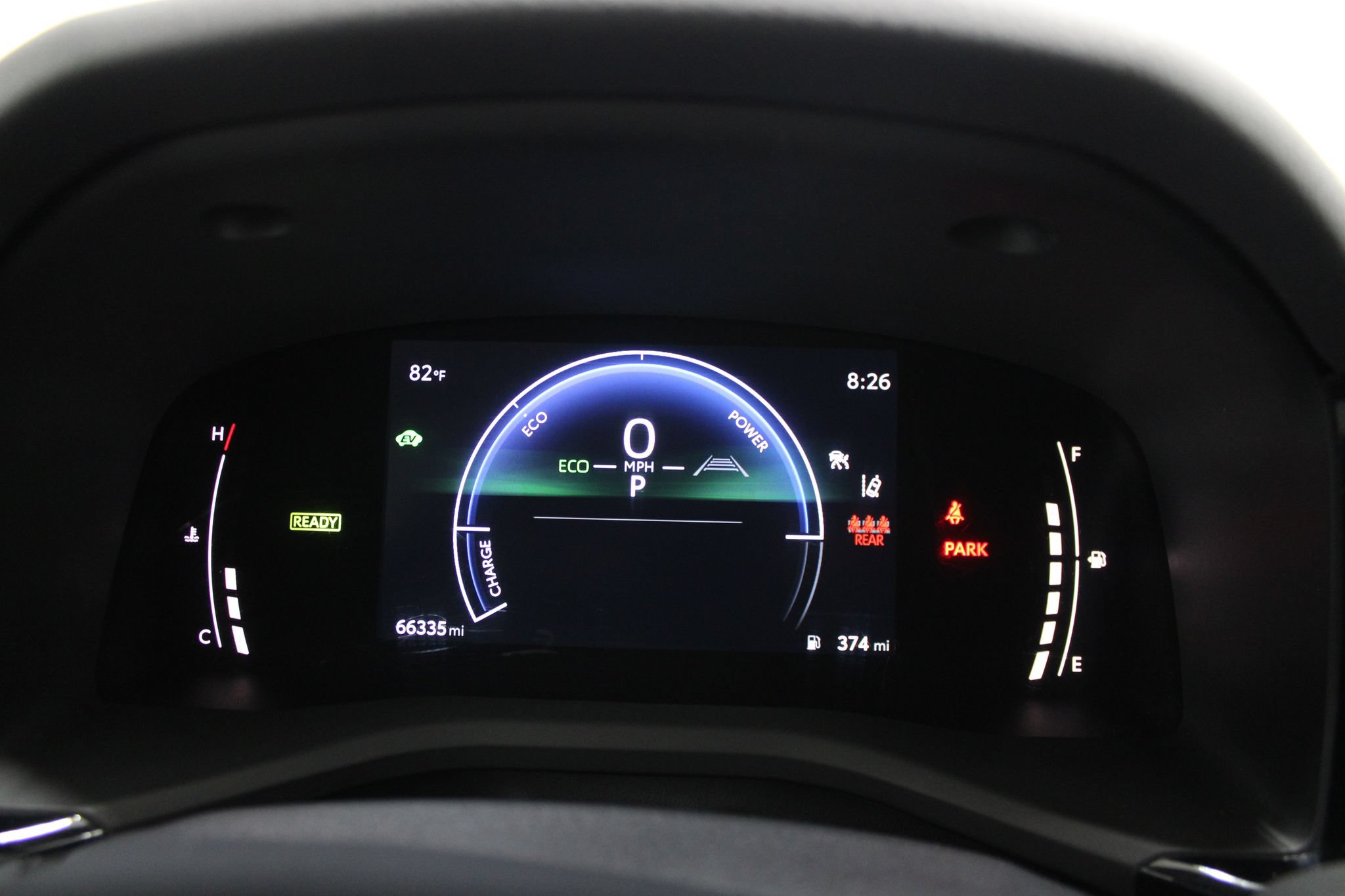 Used 2025 Toyota Camry LE FWD image 30