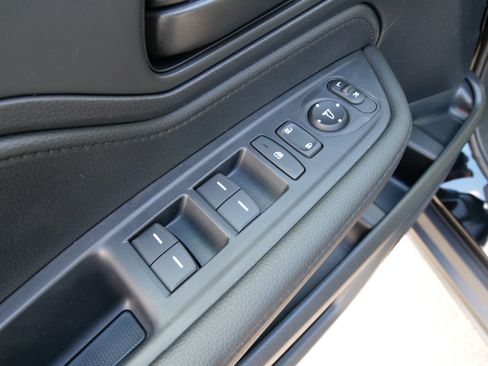 New 2026 Honda Odyssey EX-L image 17