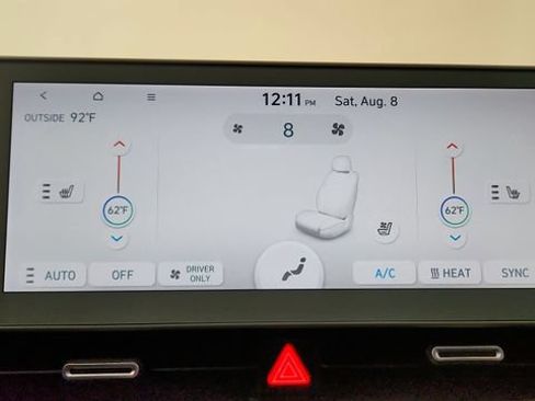 Used 2024 Hyundai Ioniq 5 SE RWD image 65