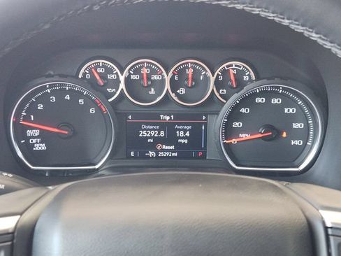 Used 2024 Chevrolet Tahoe LS w/ Driver Alert Package RWD image 7