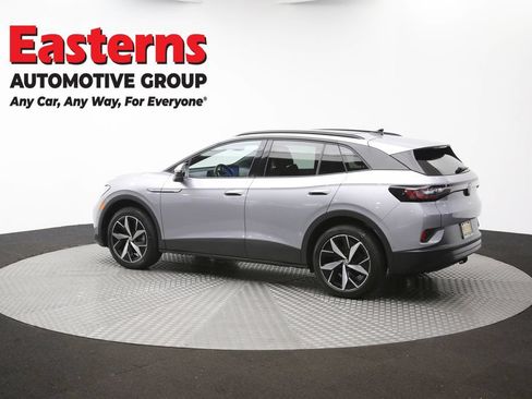 Used 2023 Volkswagen ID.4 Pro S AWD/4WD image 60