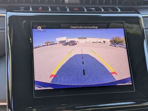 New 2025 Jeep Grand Cherokee Laredo RWD image 26