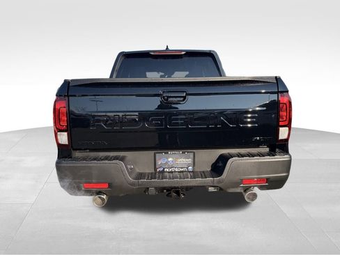 New 2026 Honda Ridgeline Sport image 18