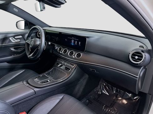 Used 2021 Mercedes-Benz E 350 Sedan image 32