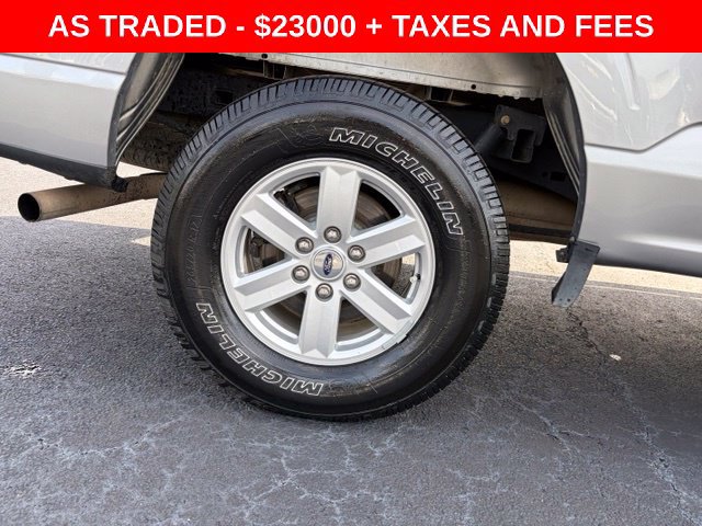 Used 2021 Ford F150 XLT w/ Trailer Tow Package AWD/4WD image 7