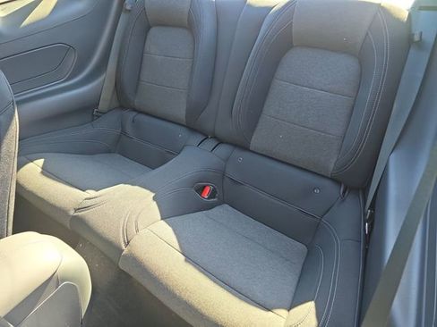 New 2026 Ford Mustang GT image 13