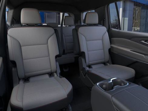 New 2026 Chevrolet Traverse LT w/ Driver Confidence Package image 41