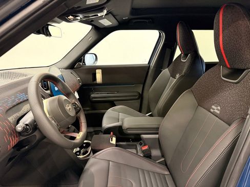 New 2026 MINI Cooper Countryman S AWD/4WD image 12